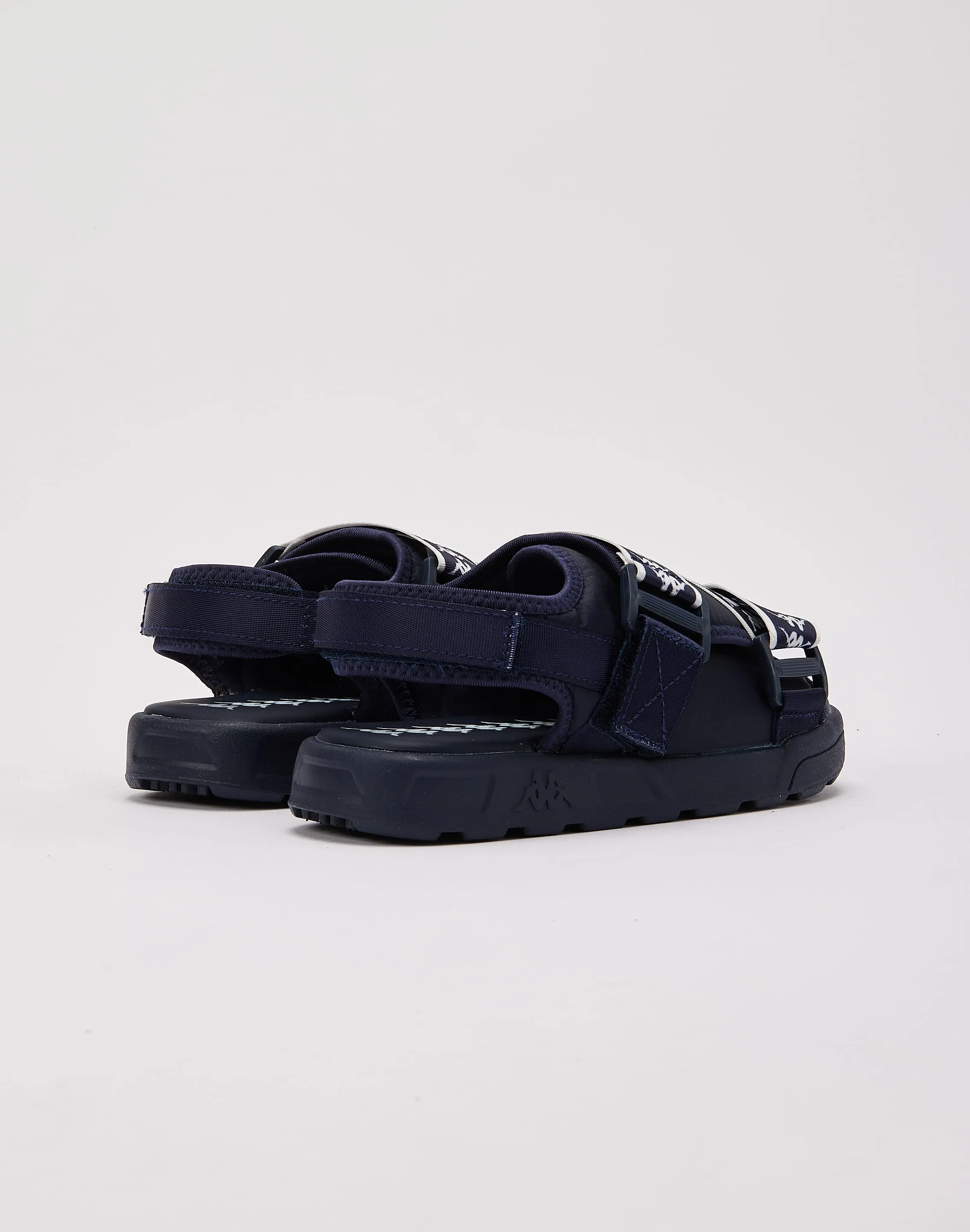 Kappa 222 Banda Mitel 2 Sandals Pre-School