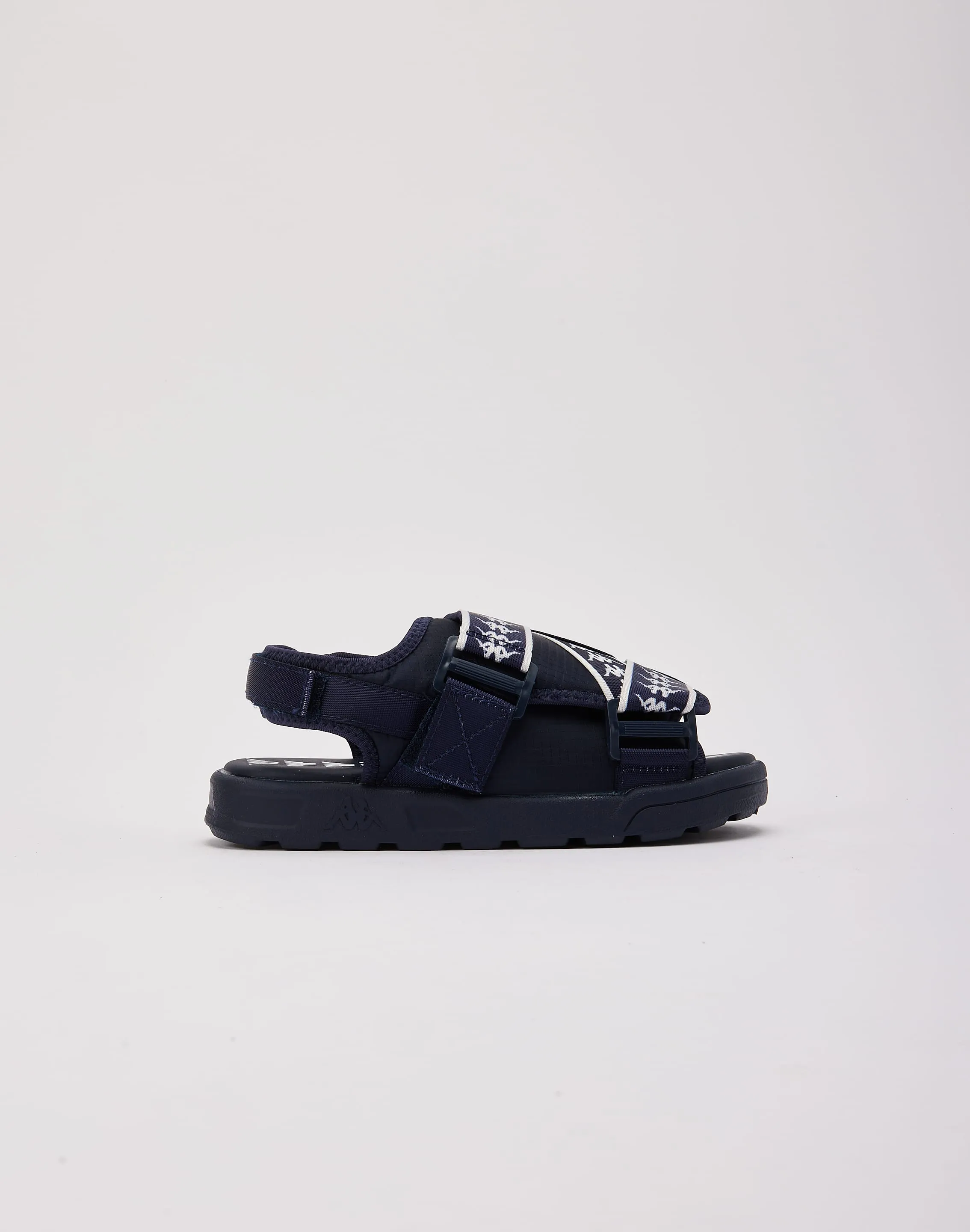 Kappa 222 Banda Mitel 2 Sandals Pre-School