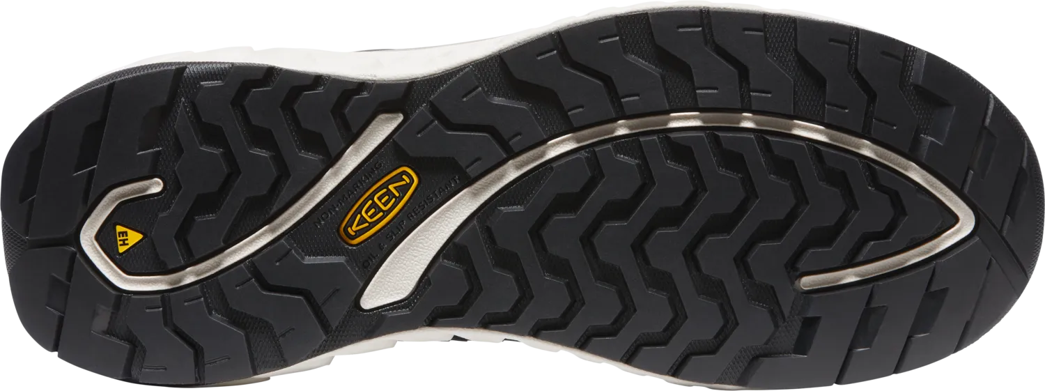 Keen Arvada Work Sneaker Carbon Toe