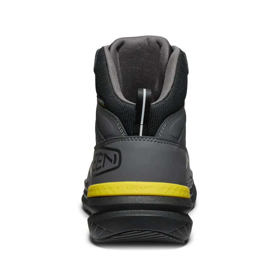 Keen Synchro 6" Work Boot