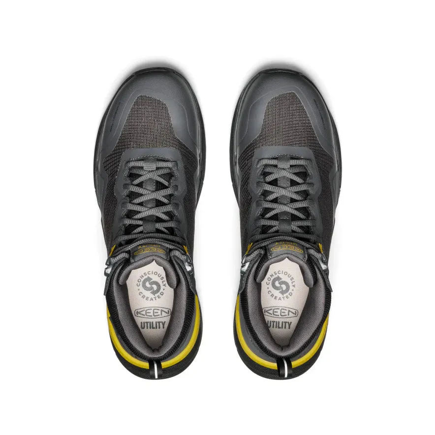 Keen Synchro 6" Work Boot
