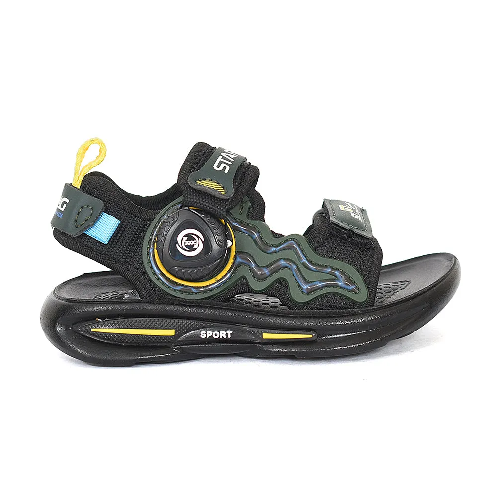 Kids Casual Sandal