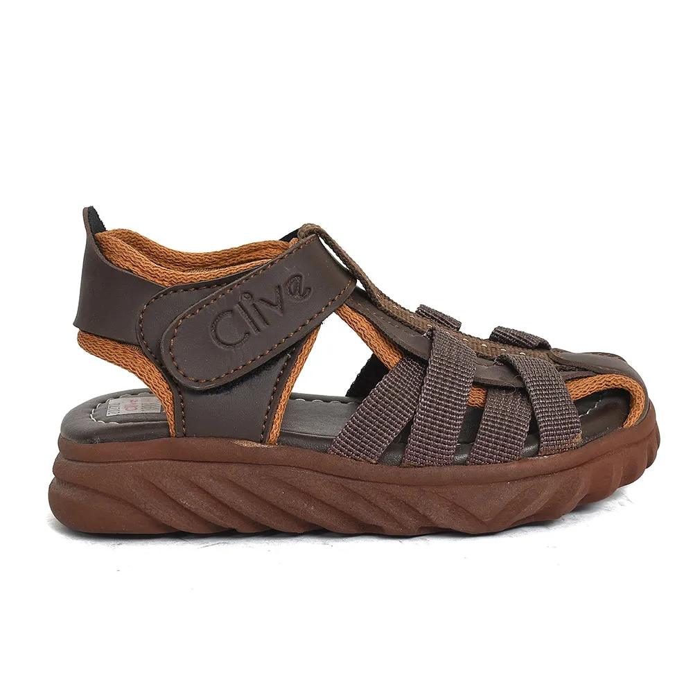 Kids Casual Sandal