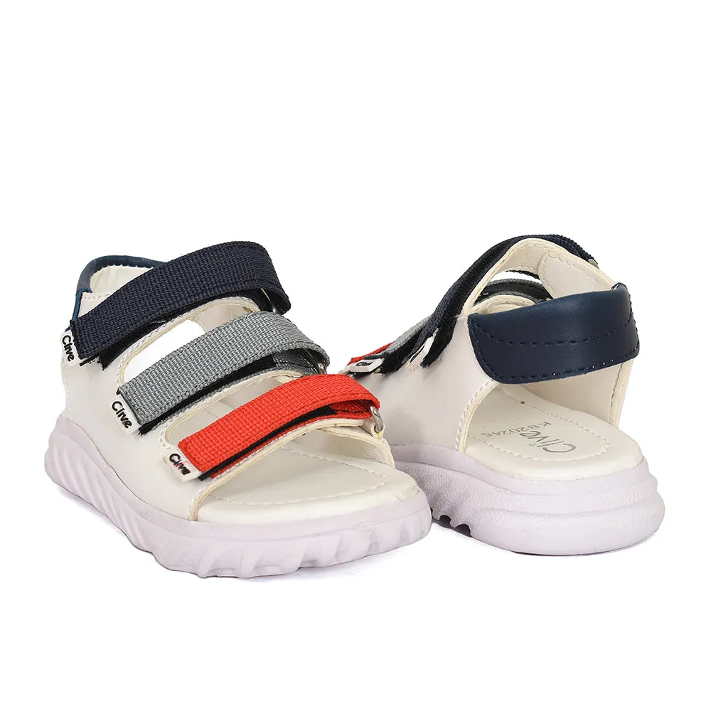 Kids Casual Sandal
