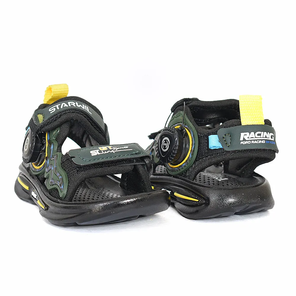 Kids Casual Sandal