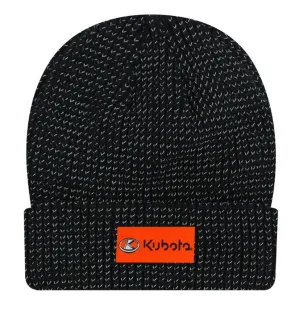 Kubota Outlook Reflective Toque
