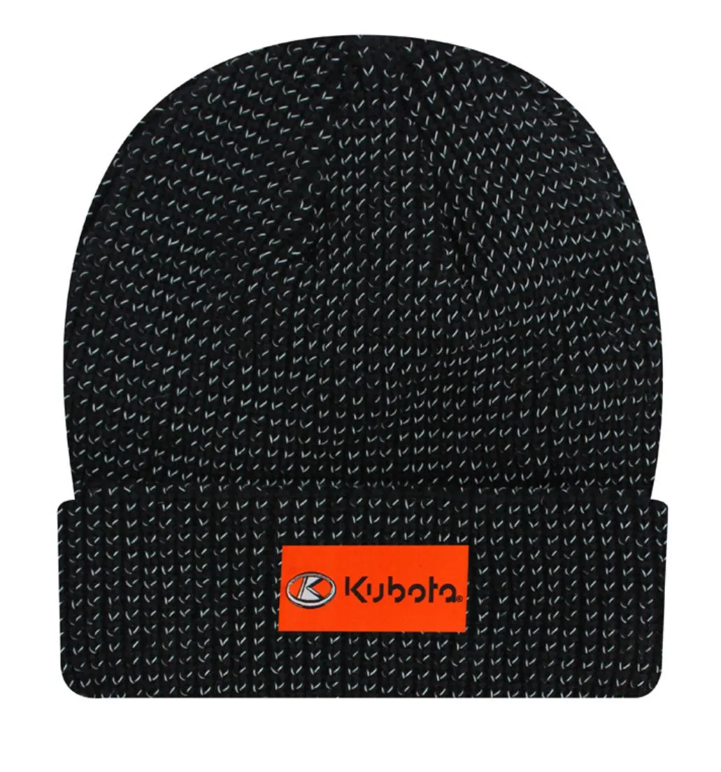 Kubota Outlook Reflective Toque