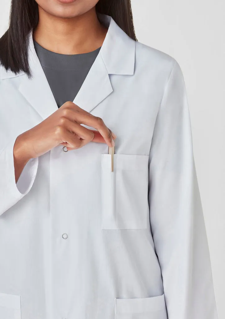 Lab Coat