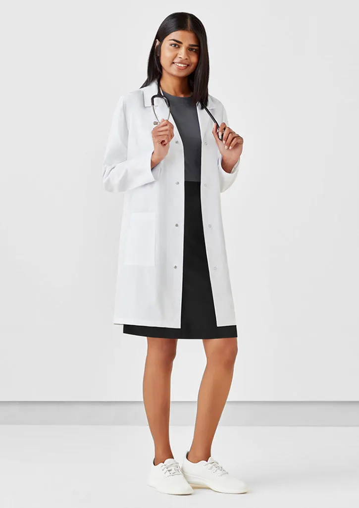 Lab Coat