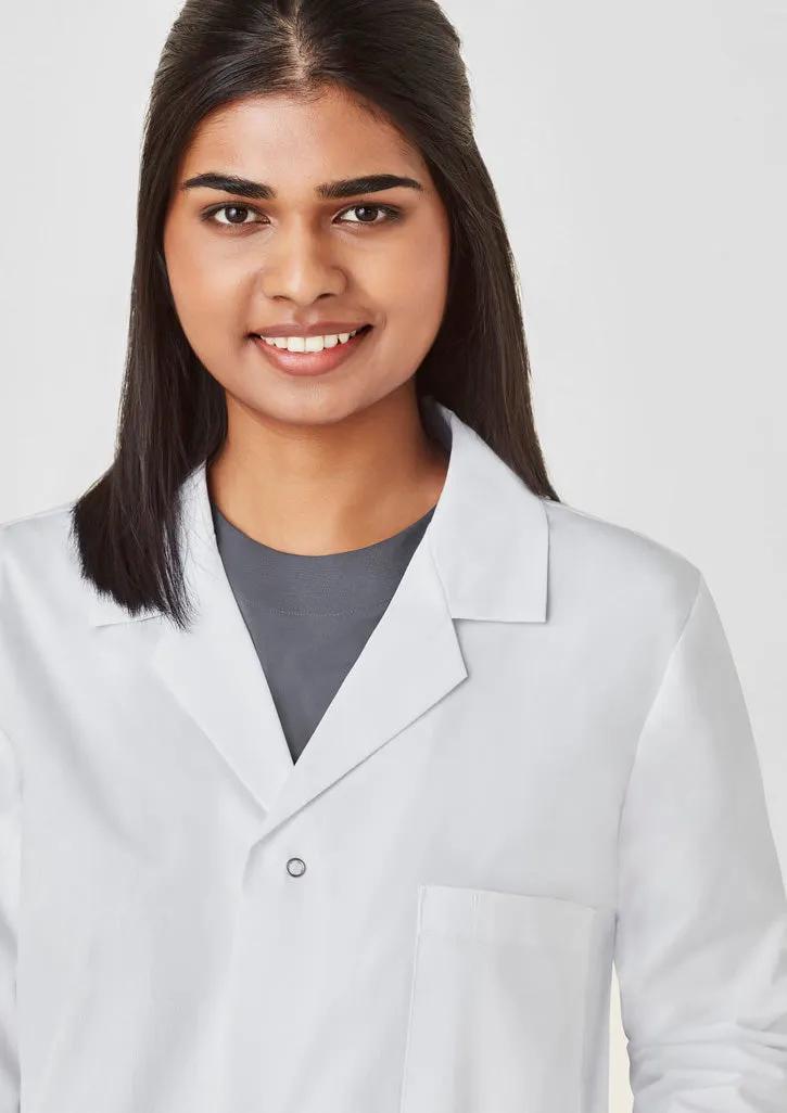 Lab Coat