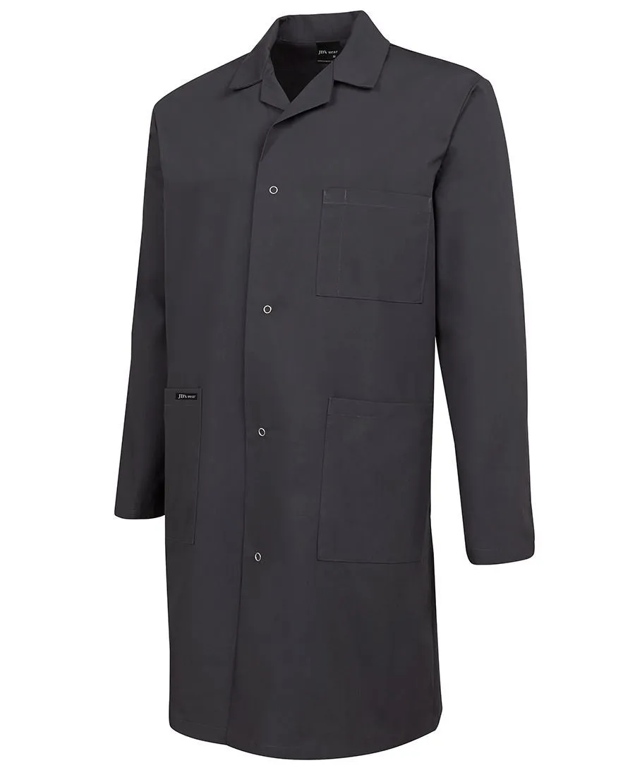 LAB/DUST COAT - JB'S - 5HD