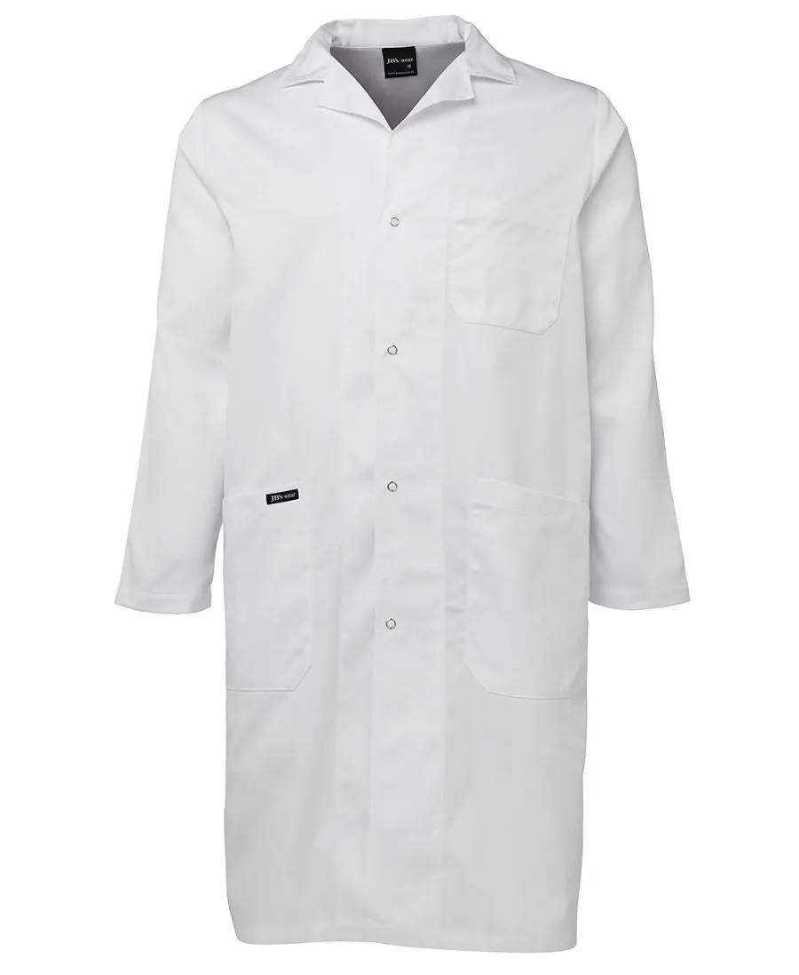 LAB/DUST COAT - JB'S - 5HD