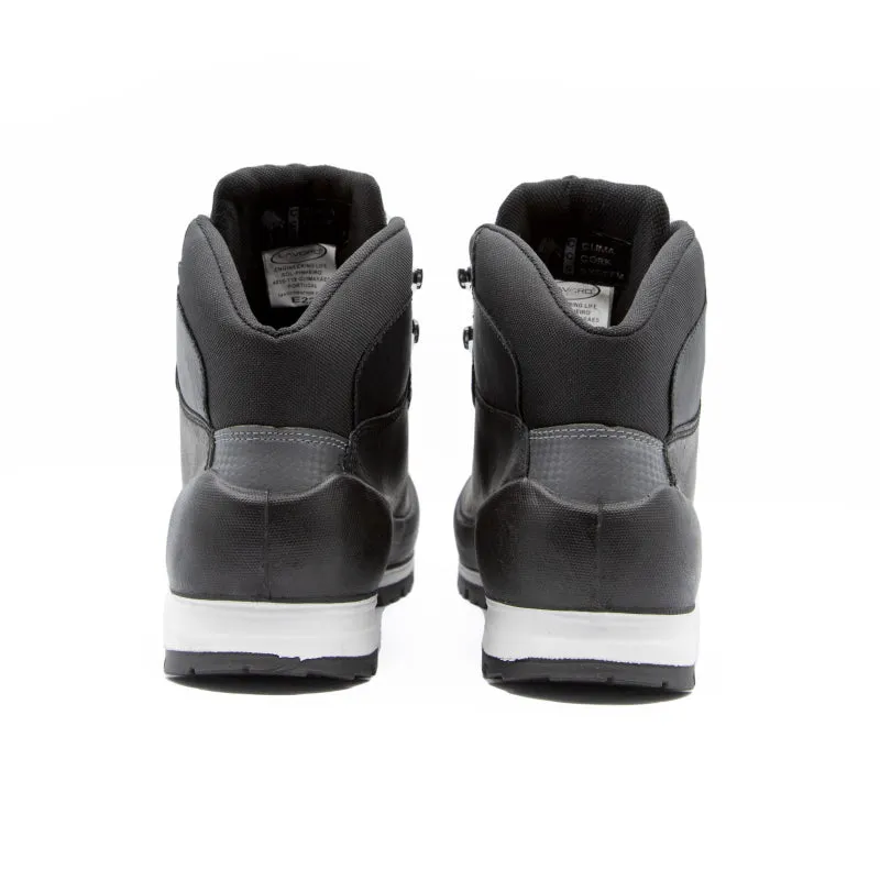 Lavoro Shoe Highway 1058.00 E22 Hoog S3 Zwart