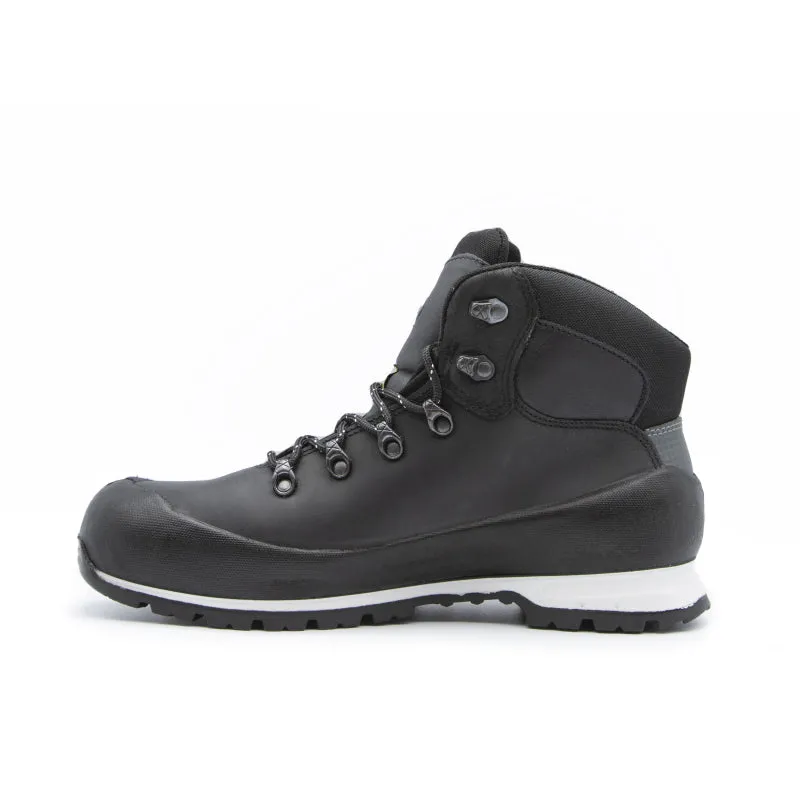 Lavoro Shoe Highway 1058.00 E22 Hoog S3 Zwart