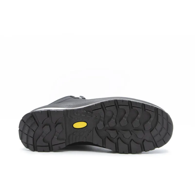 Lavoro Shoe Highway 1058.00 E22 Hoog S3 Zwart