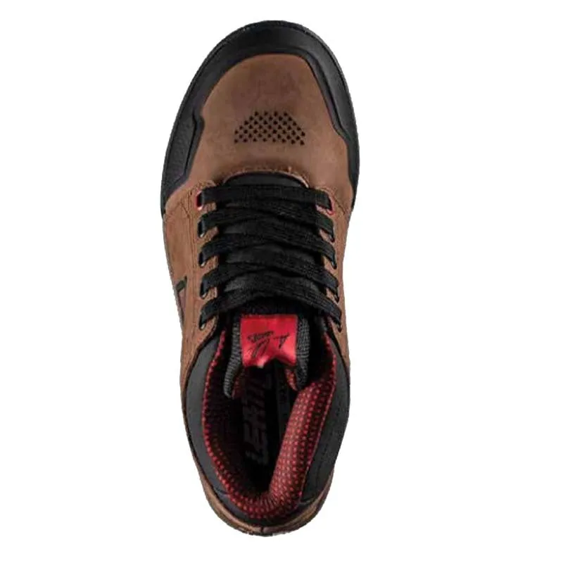 LEATT - DBX 3.0 Flat Shoe - Arron Chase