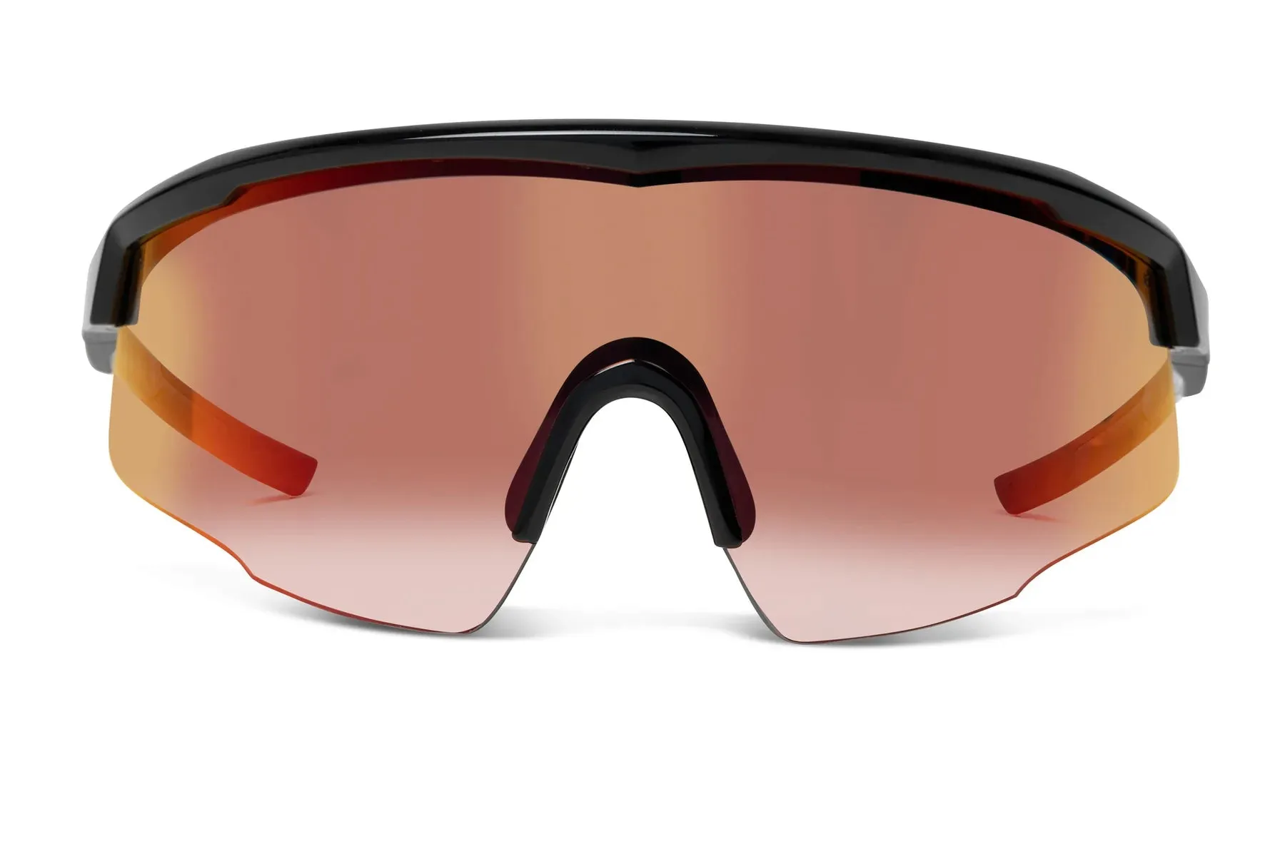 Liive Z Chisel Safety Mirror Sunglasses
