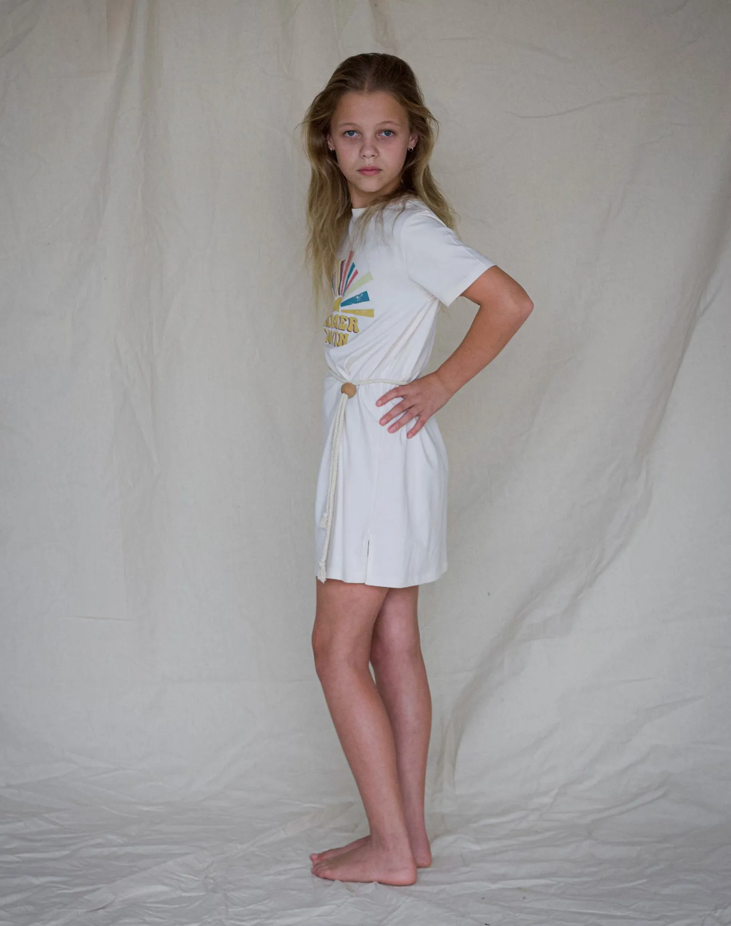 Live Dress - Pearl