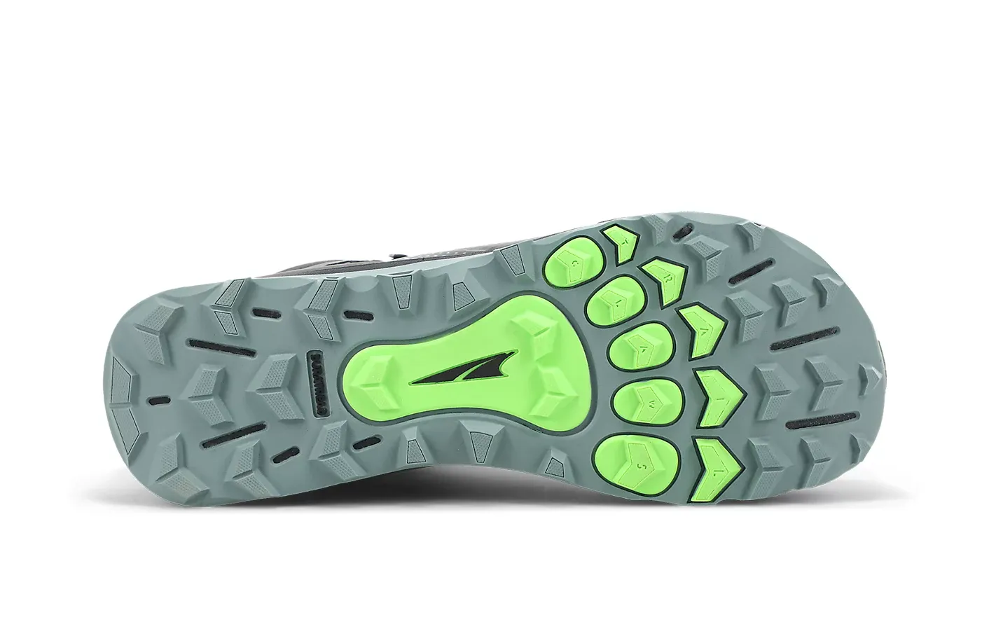 Lone Peak All Weather Midrise -  Women's
