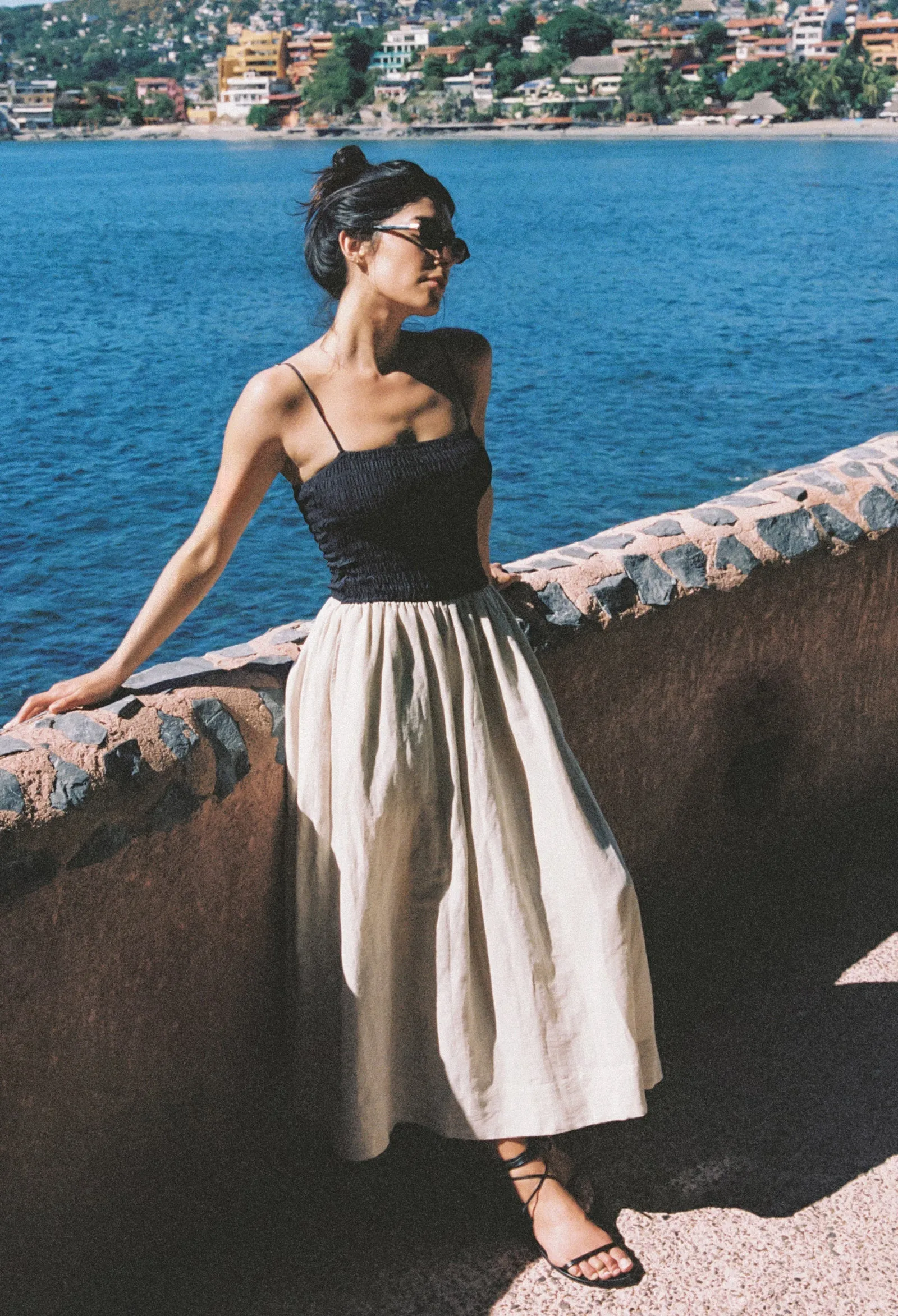 Mael Dress