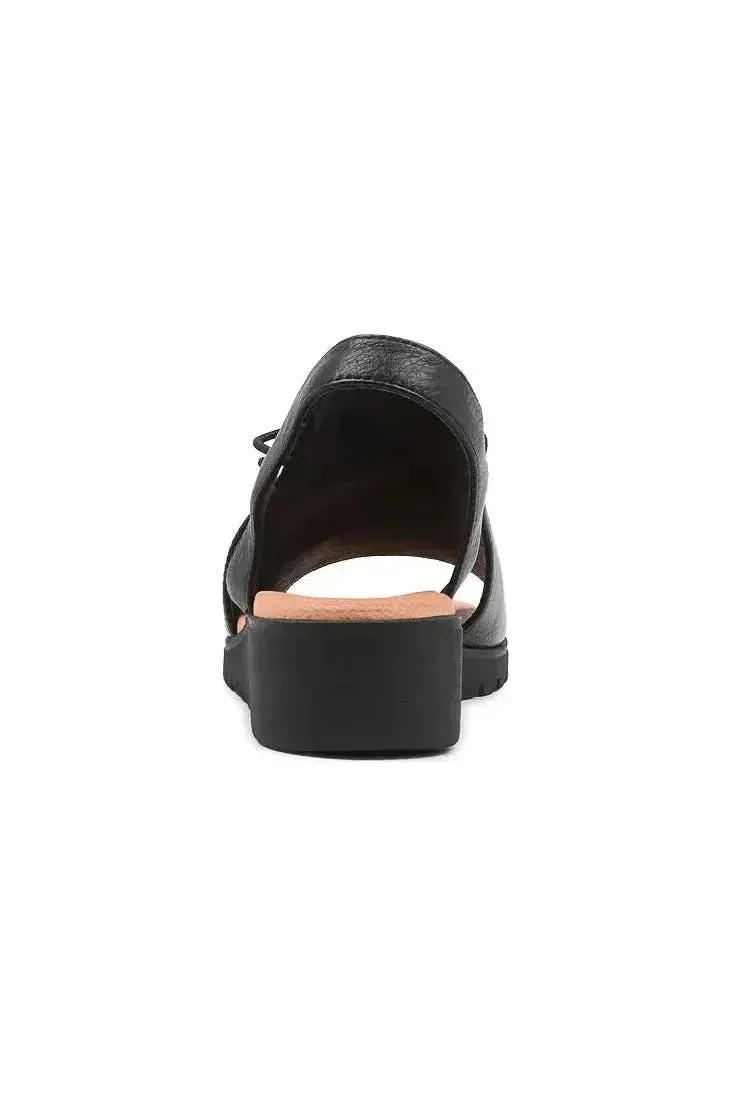 Marliss Sandal Black