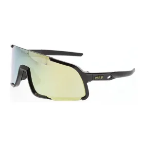 MCR Hulk HK4 MAX3 Polarized Safety Glasses