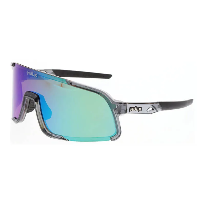 MCR Hulk HK4 MAX3 Polarized Safety Glasses