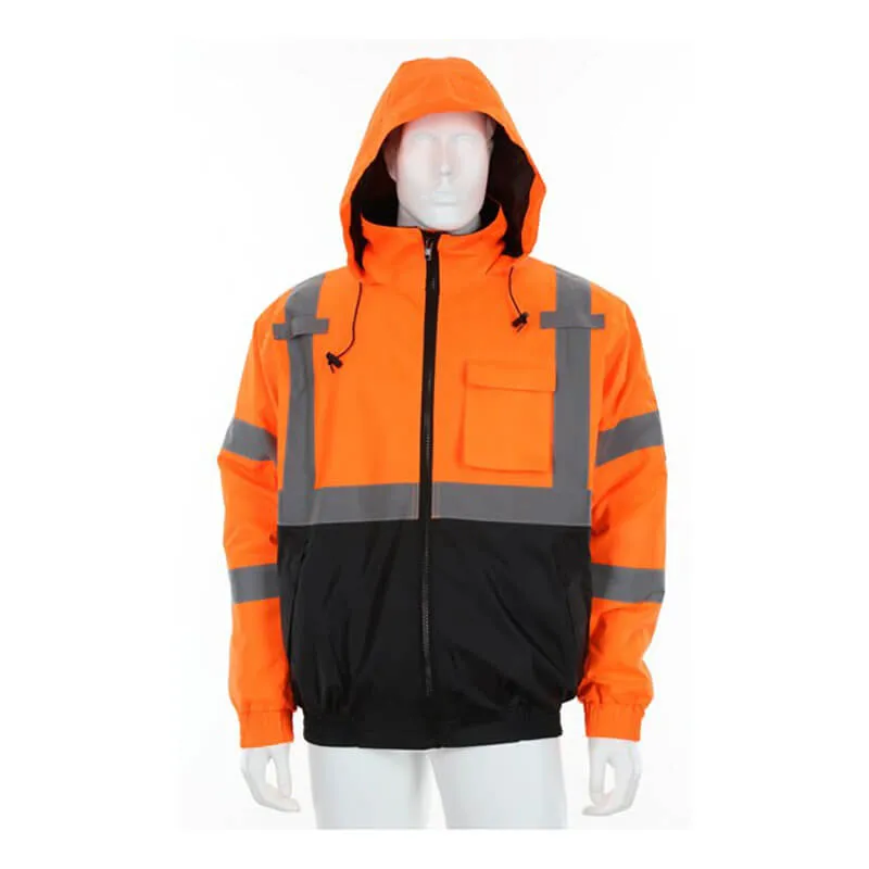MCR Luminator Two Tone Value Bomber Jacket VBBQCL3