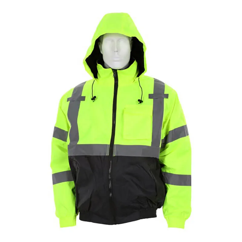 MCR Luminator Two Tone Value Bomber Jacket VBBQCL3