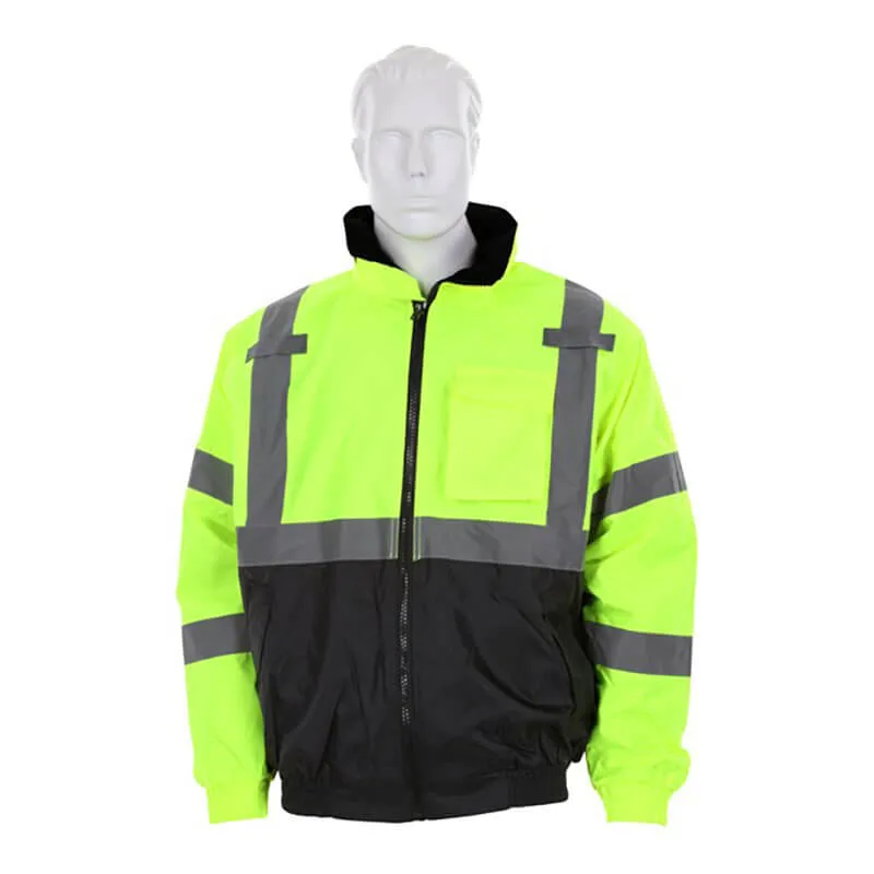 MCR Luminator Two Tone Value Bomber Jacket VBBQCL3