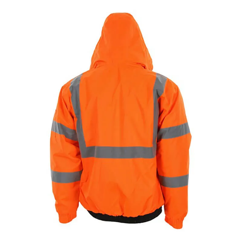 MCR Luminator Two Tone Value Bomber Jacket VBBQCL3