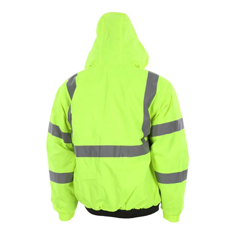 MCR Luminator Two Tone Value Bomber Jacket VBBQCL3