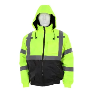 MCR Luminator Two Tone Value Bomber Jacket VBBQCL3