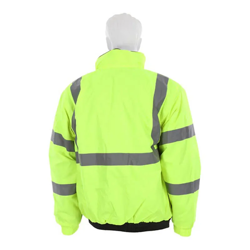 MCR Luminator Two Tone Value Bomber Jacket VBBQCL3