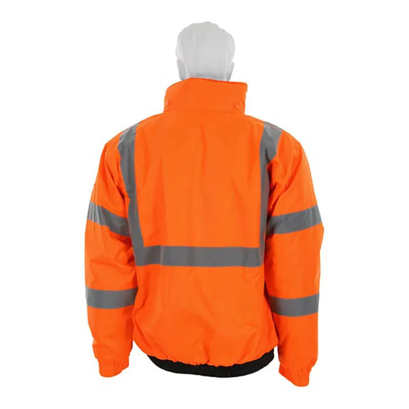 MCR Luminator Two Tone Value Bomber Jacket VBBQCL3