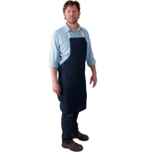 MCR Safety Denim Apron