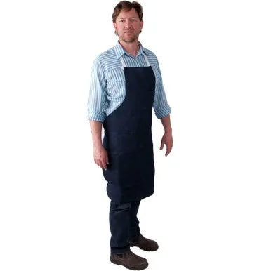 MCR Safety Denim Apron