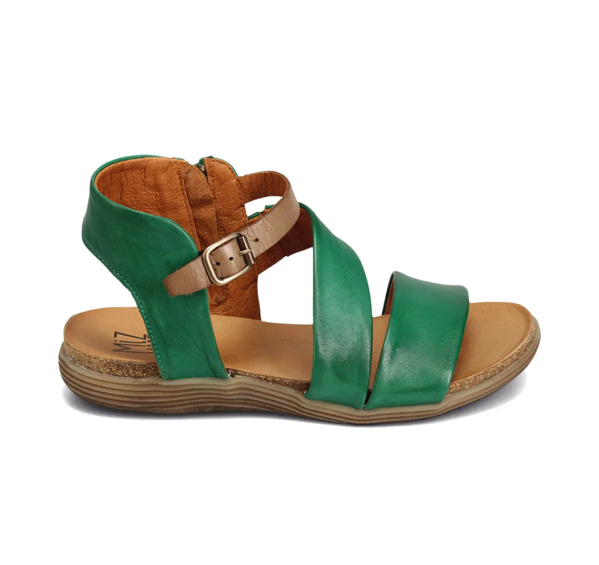 Meadow - Emerald