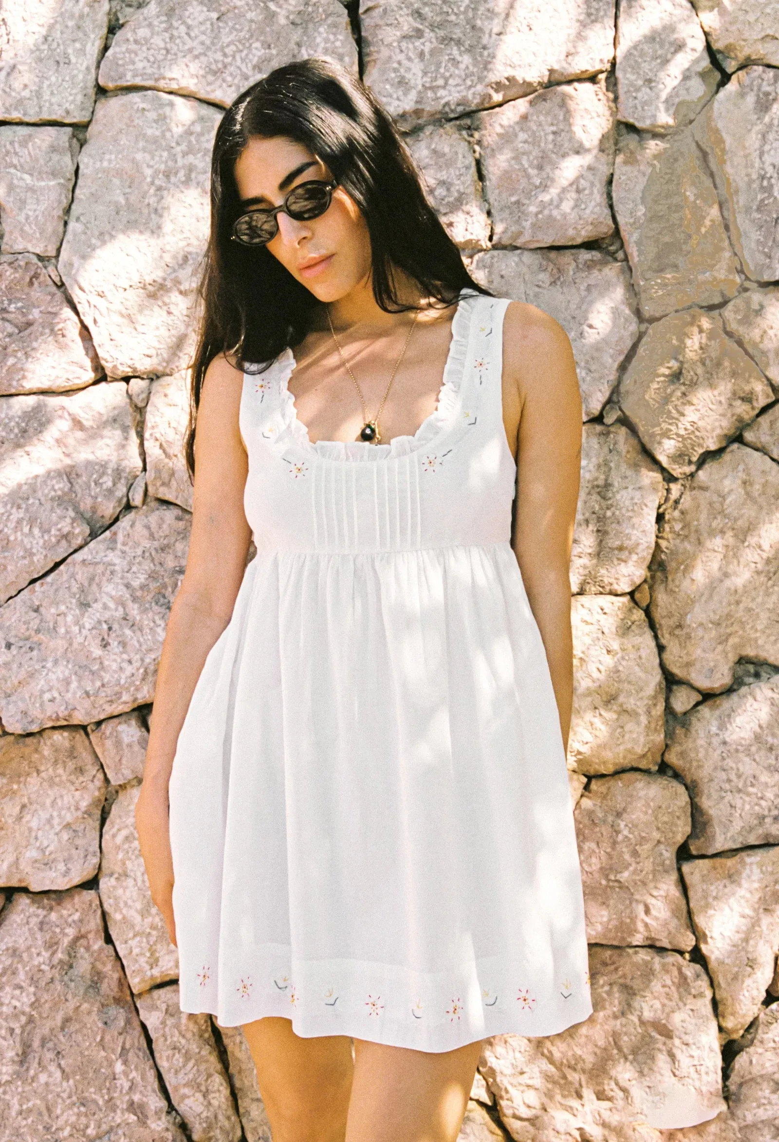Meissa Dress