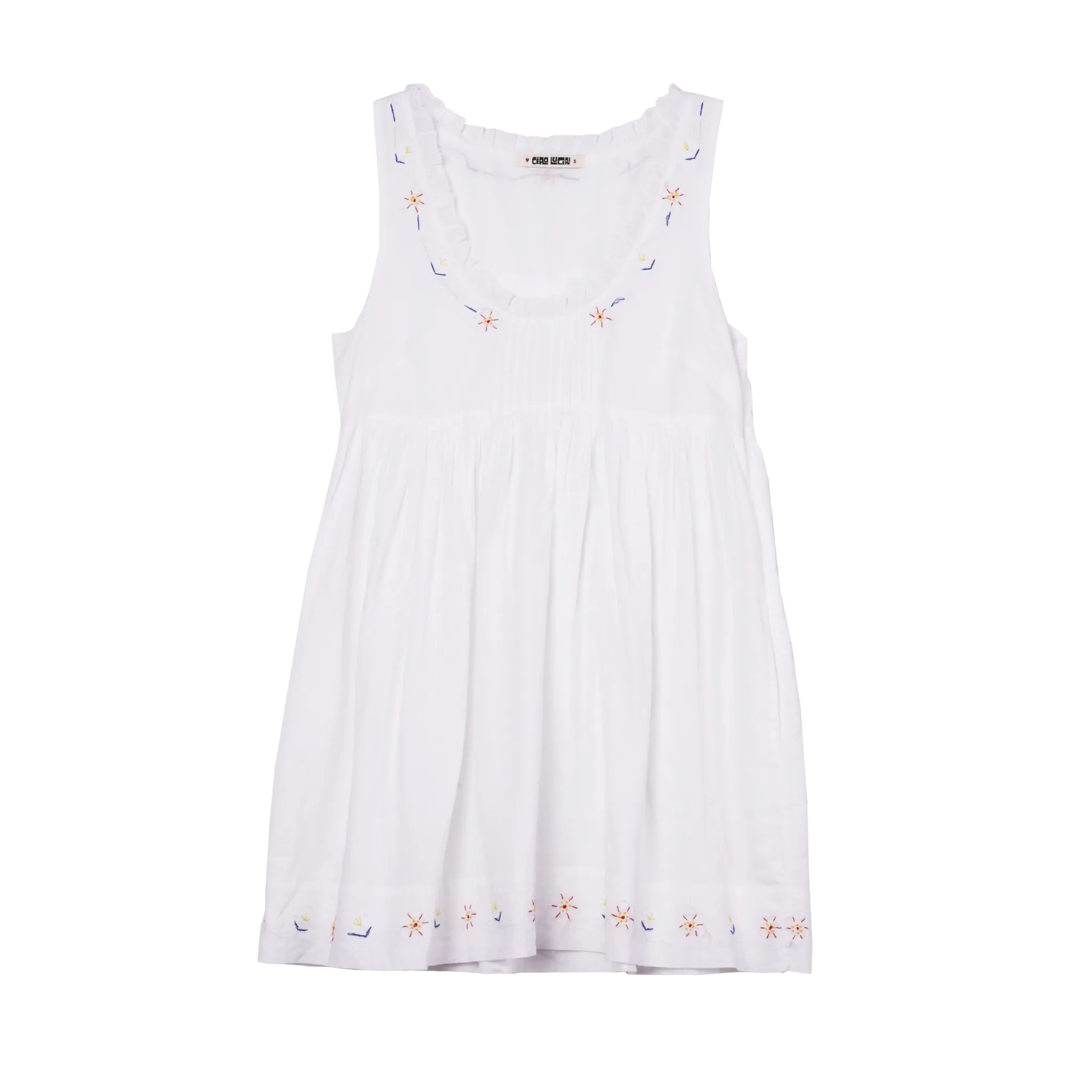 Meissa Dress