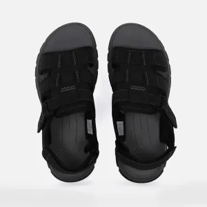 MEN CASUAL SLIP-ON SANDALS