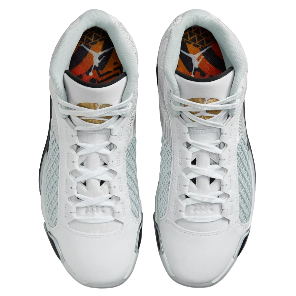 Men's Air Jordan XXXVIII "FIBA" Basketball Shoes