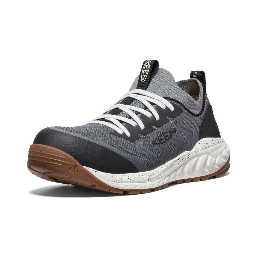 Men's Arvada Shift Work Sneaker (Carbon-Fiber Toe)
