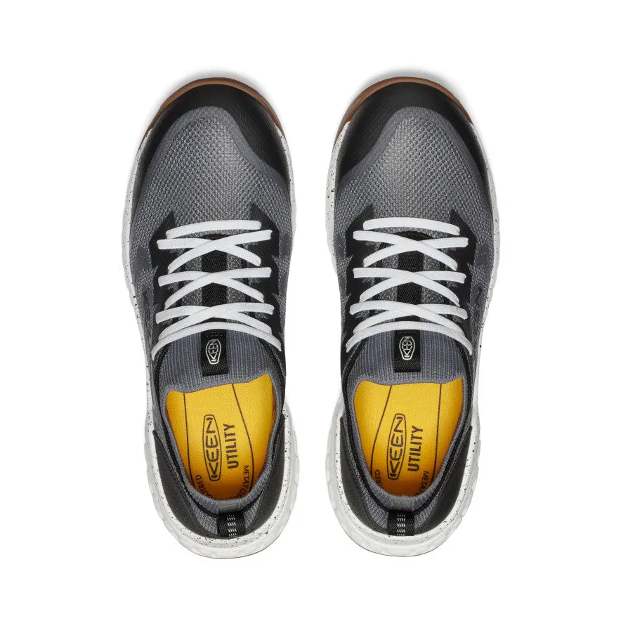 Men's Arvada Shift Work Sneaker (Carbon-Fiber Toe)