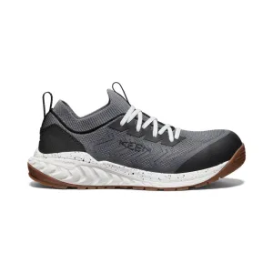 Men's Arvada Shift Work Sneaker (Carbon-Fiber Toe)