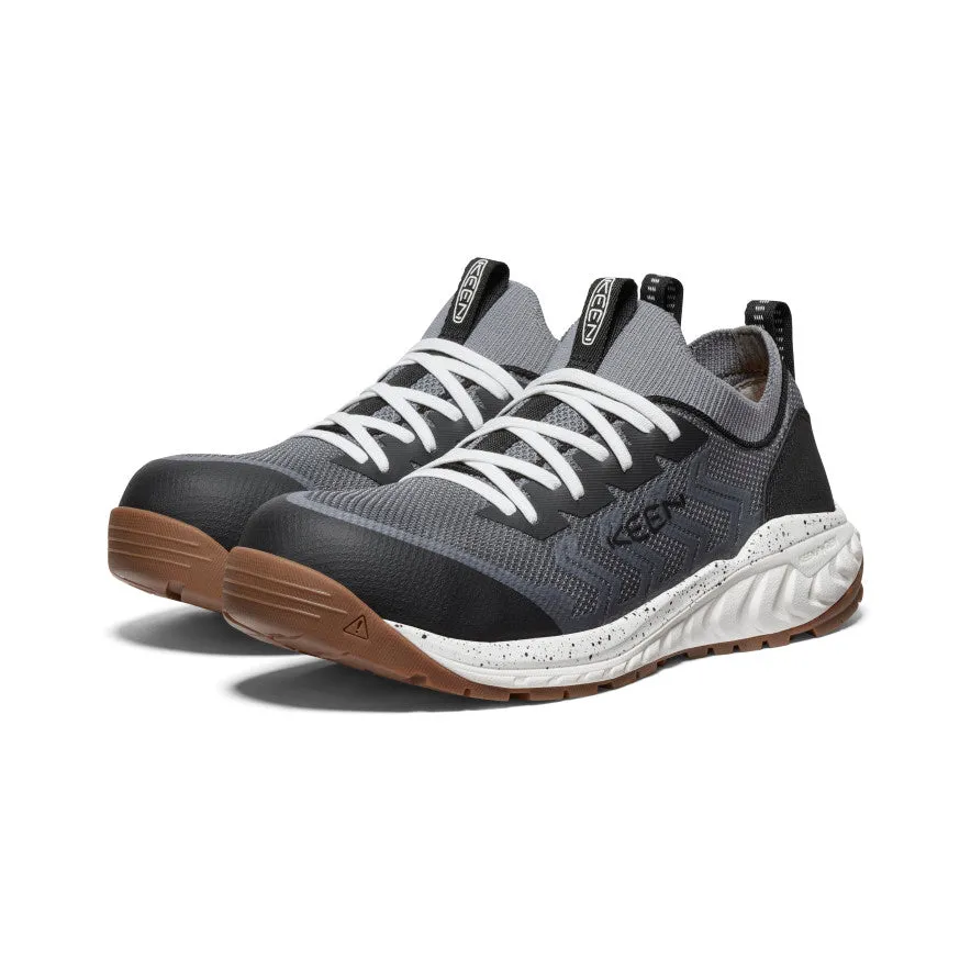 Men's Arvada Shift Work Sneaker (Carbon-Fiber Toe)