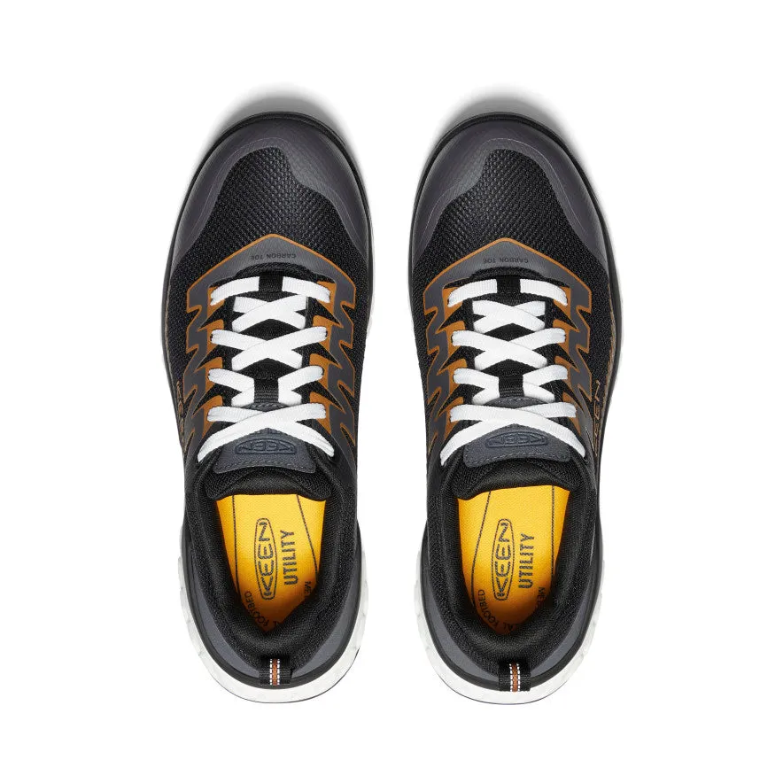 MEN'S ARVADA WORK SNEAKER (CARBON-FIBER TOE) - 1027656