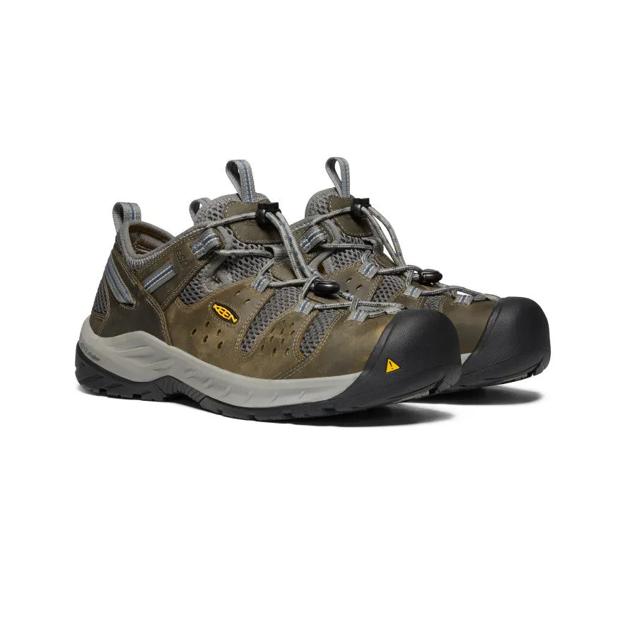 Men's Atlanta Cool II ESD (Steel Toe)