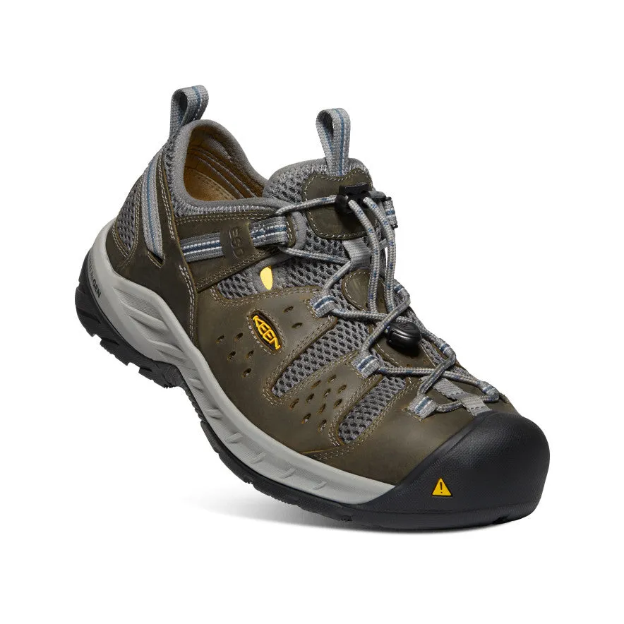 Men's Atlanta Cool II ESD (Steel Toe)
