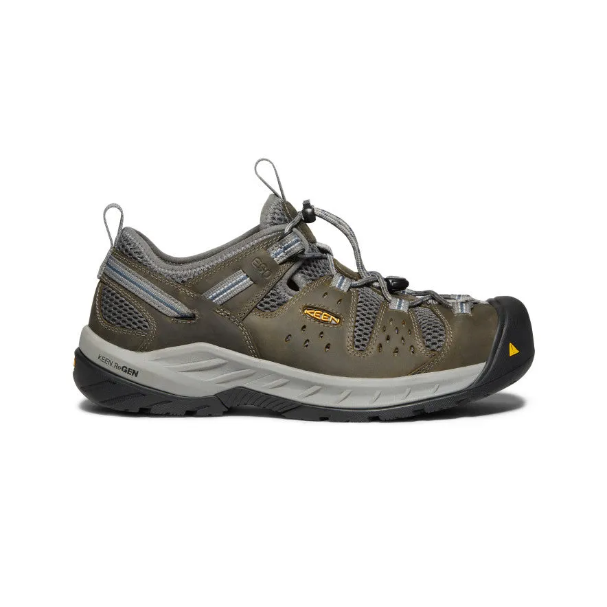 Men's Atlanta Cool II ESD (Steel Toe)